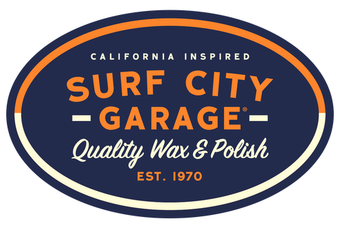 Surf City Garage