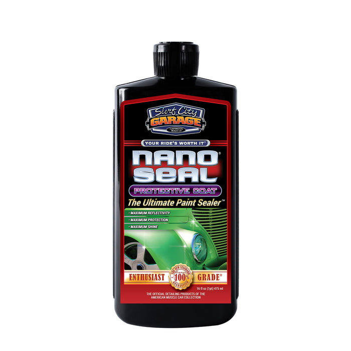 Nano Seal™ Protective Coat