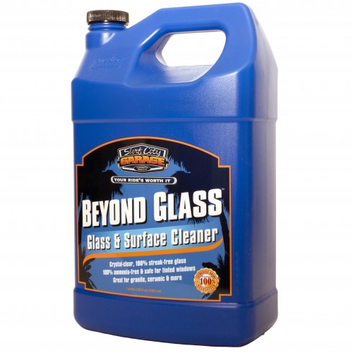 Beyond Glass® Glass & Surface Cleaner
