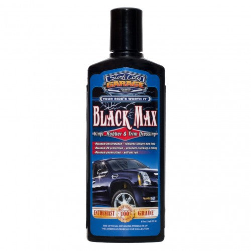 best black trim dressing Amazon.com: ExoForma Black Trim Restorer - Lasts 6+ Months, Dye Infused Waterproof Plastic Restorer for Cars