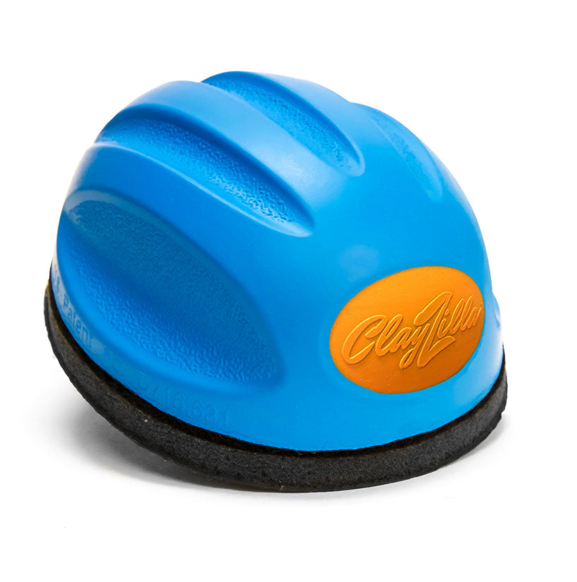 Clayzilla®XL Clay Bar Replacement System