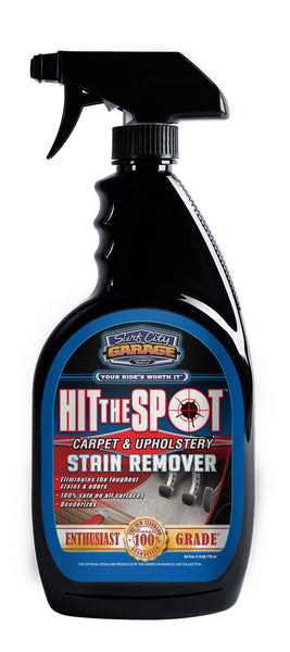 KunstRasen Spot Remover 2015 クンストラーゼン hit_the_spot_stain_remover_gra