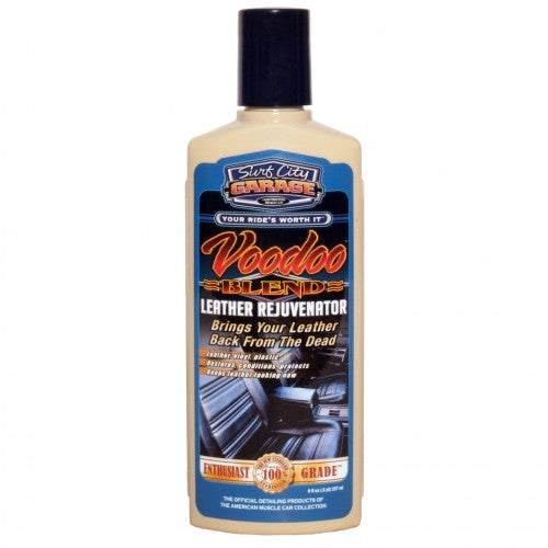 Voodoo Blend® Leather Rejuvenator