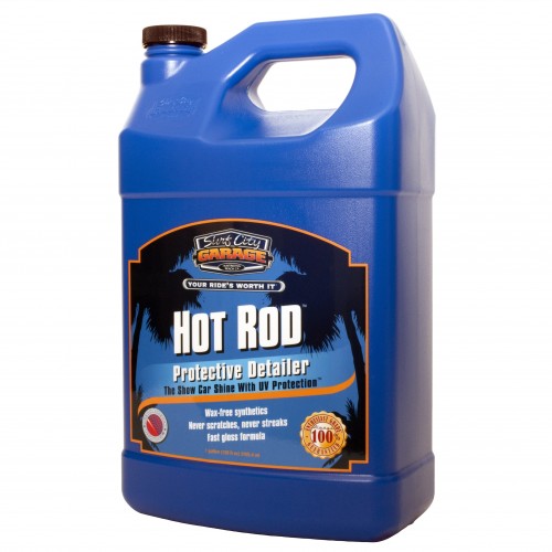 Hot Rod® Protective Detailer