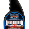 Surf City Garage Beyond Black Tire Pro, 24oz, 9931349